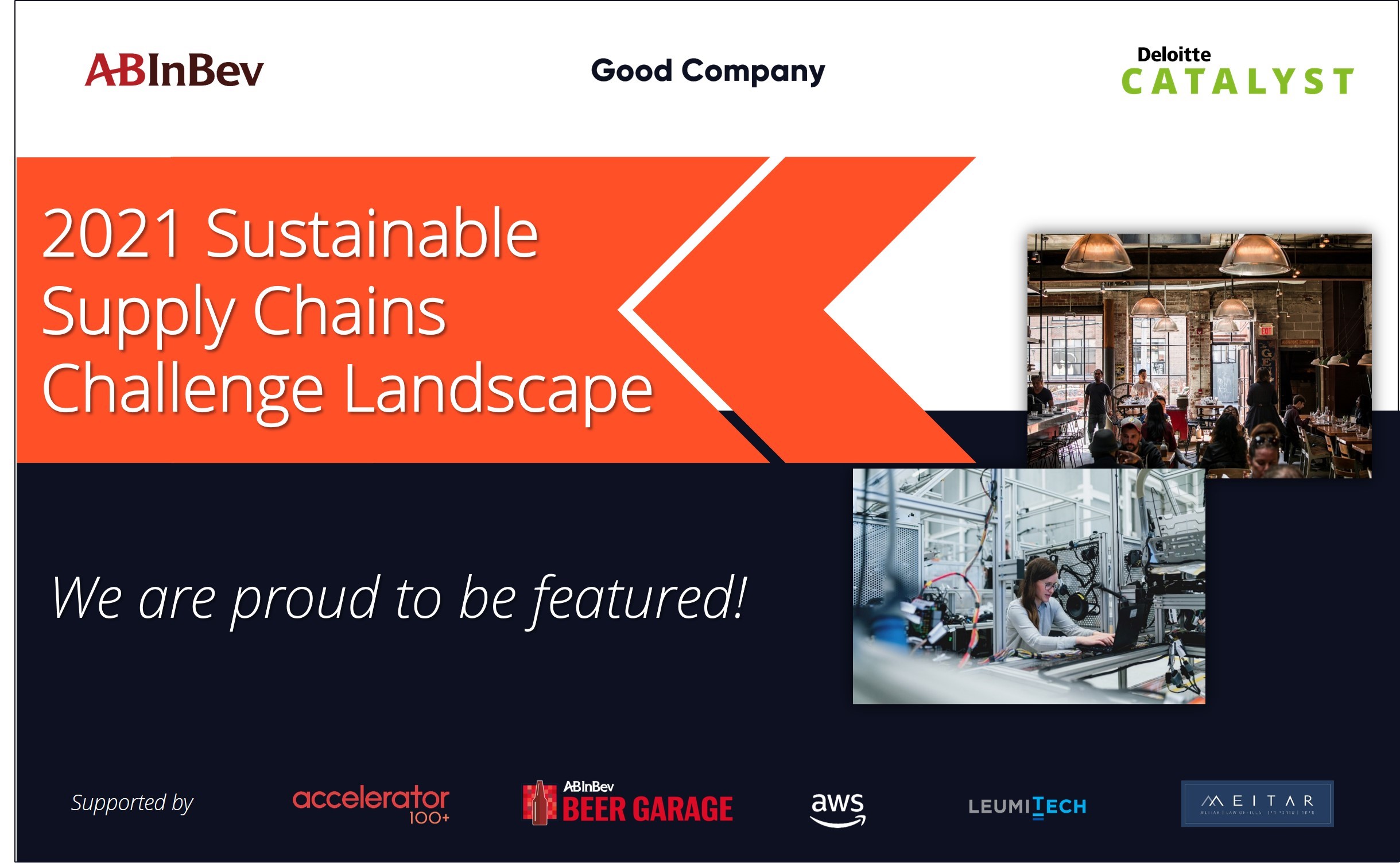 Challenge Landscape