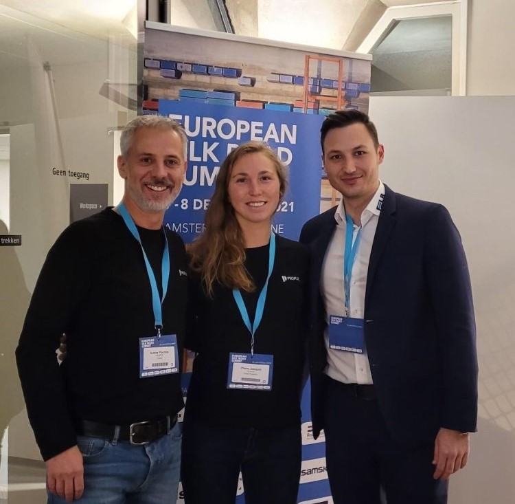 EU Silk Road Summit