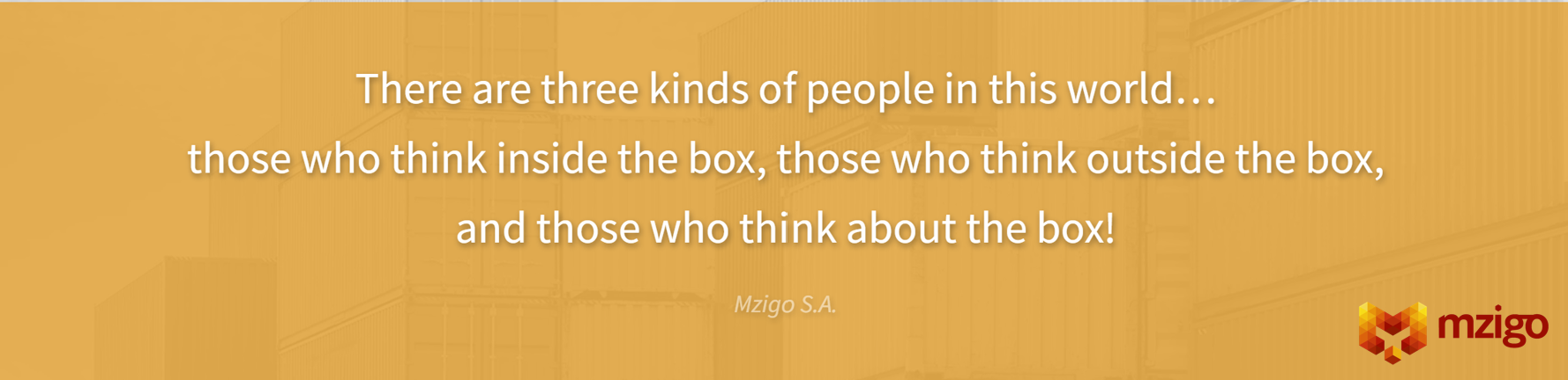 mzigo