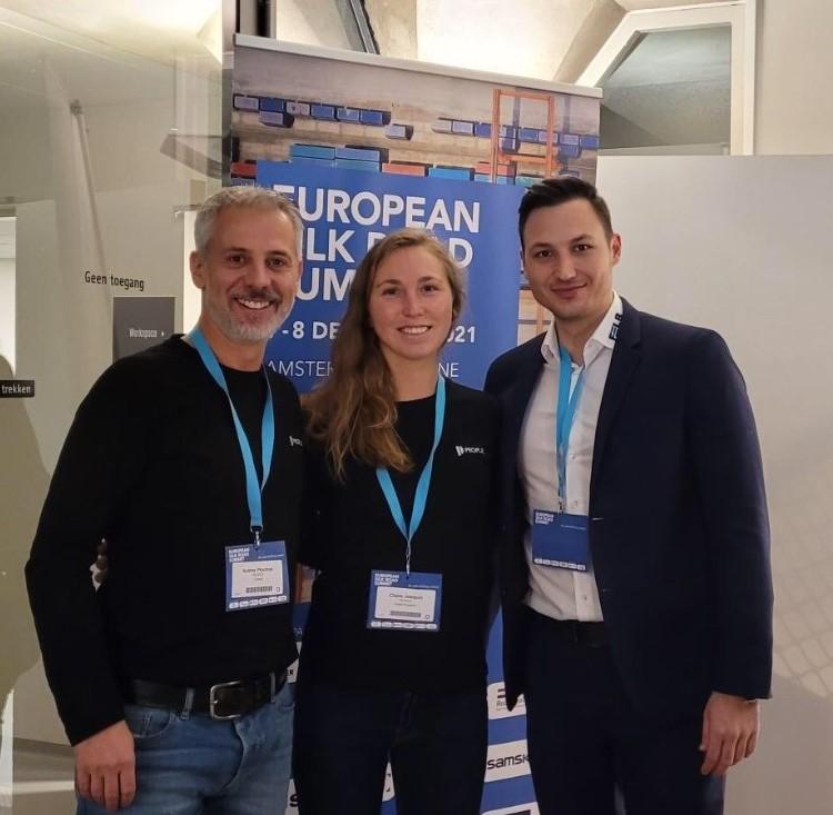 EU Silk Road Summit