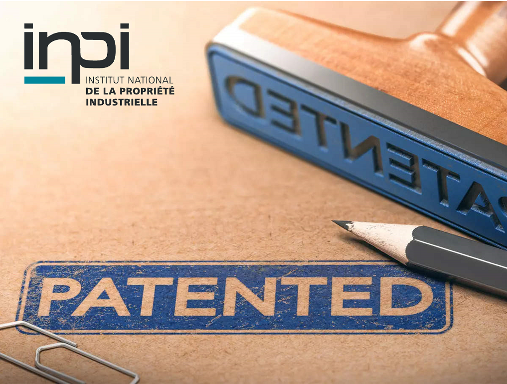 Patent